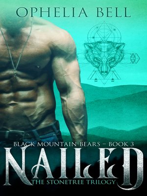 cover image of Nailed